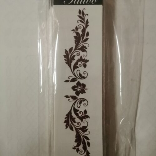 Tattoo Sticker Chm144 MOQ:1000 Piece