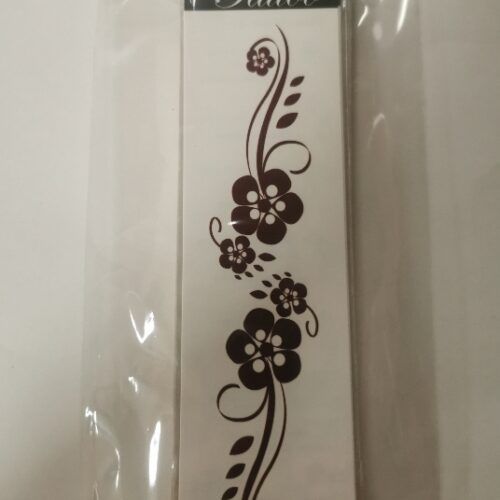 Tattoo Sticker Chm156 MOQ :1000 Piece