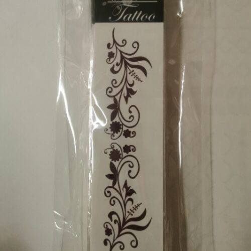 Tattoo Sticker Chm160 MOQ :1000 Piece