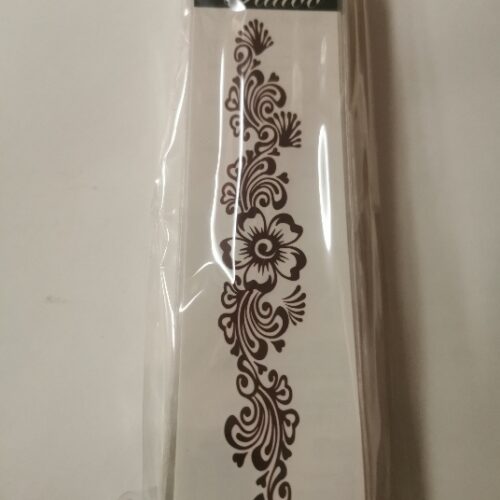 Tattoo Sticker Chm164 MOQ:1000 Piece