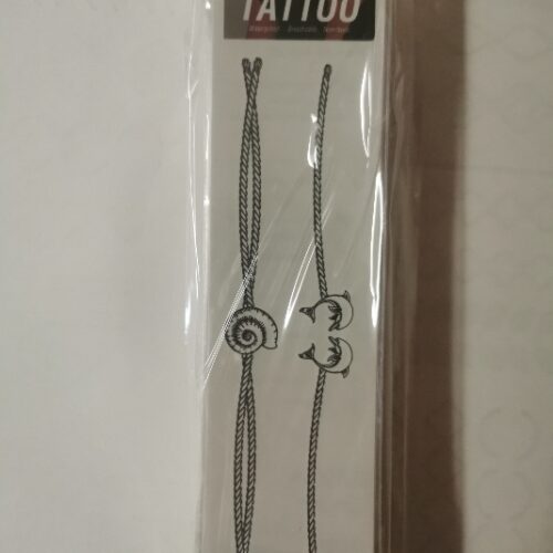 Tattoo Sticker Chm301 MOQ:1000 Piece