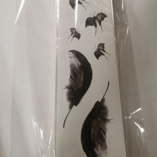 Tattoo Sticker Chm310 MOQ : 1000 Piece