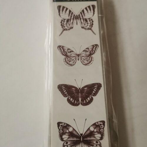 Tattoo Sticker Chm336 MOQ:1000 Piece