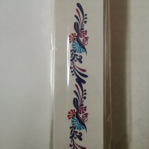 Tattoo Sticker Chm354 MOQ:1000Piece