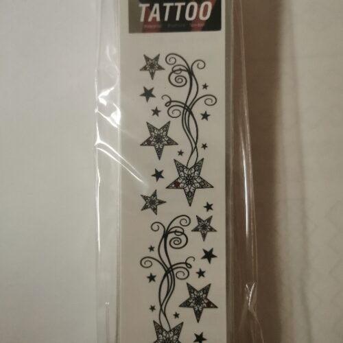 Tattoo Sticker Chm379 MOQ:1000 Piece
