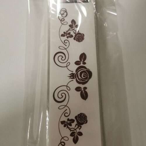 Tattoo Sticker Chm456 MOQ :1000 Piece