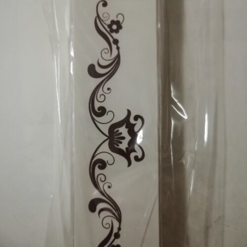 Tattoo Sticker Chm460 MOQ: 1000 Piece