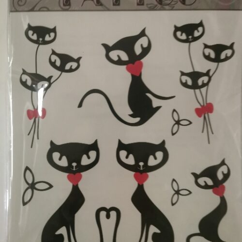 Tattoo Sticker Ha15MOQ:1000 Piece