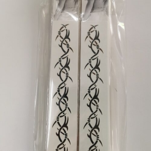 Tattoo Sticker Tc08004 MOQ: 1000Piece