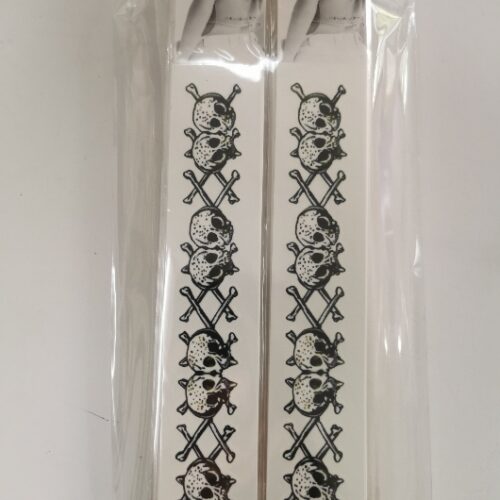 Tattoo Sticker Tc08034 MOQ:1000Piece