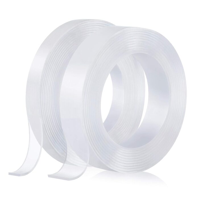 Transparent Magic Nano Tape Thickness 1.5mm Width 30mm Length 3M - Tradedubai.ae Wholesale B2B Market