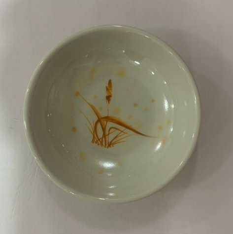 135-9cm Sauce Dish Autumn Grass 1x1240 M0Q:1B0x - Tradedubai.ae Wholesale B2B Market