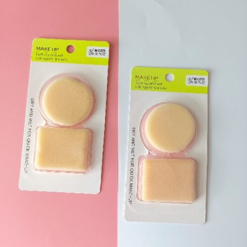 D 33550.00G Powder Puff M0Q:1B0X