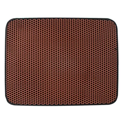 Square seat cushion