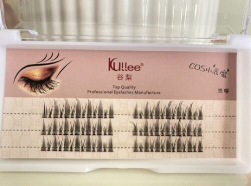 Little Devil Segmented False Eyelashes MOQ :1Set - Tradedubai.ae Wholesale B2B Market Little Devil Segmented False Eyelashes MOQ :1Set - Tradedubai.ae Wholesale B2B Market