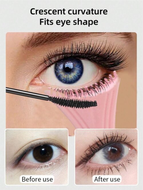 1PCS fishtail Eyebrow Pencil -Mermaid Shape Dual-Use Eyebrow Scissor and Eyelash Brush-Md19 - Tradedubai.ae Wholesale B2B Market 1PCS fishtail Eyebrow Pencil -Mermaid Shape Dual-Use Eyebrow Scissor and Eyelash Brush-Md19 - Tradedubai.ae Wholesale B2B Market