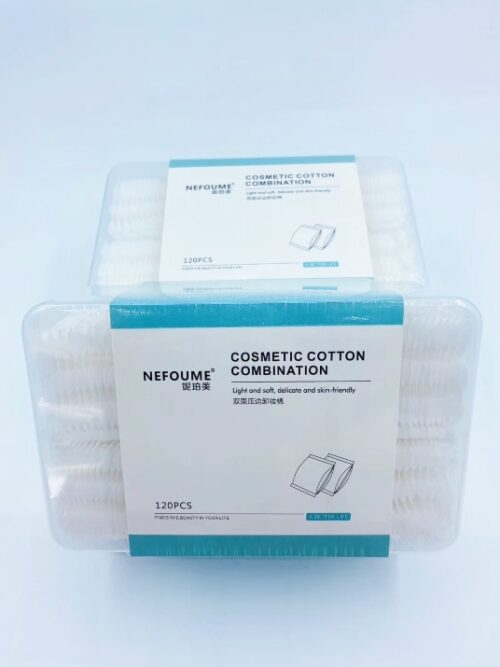 E04 Double-Sided Edge Pressing Facial Wipe 120P New MOQ:1B0X - Tradedubai.ae Wholesale B2B Market E04 Double-Sided Edge Pressing Facial Wipe 120P New MOQ:1B0X - Tradedubai.ae Wholesale B2B Market