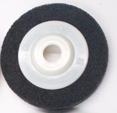 100*12 * 16mm White Pigeon Fiber Wheel MOQ:10Box - Tradedubai.ae Wholesale B2B Market