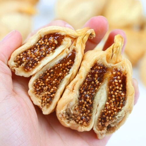 Wholesale Fd Fruit Good Quality Healthy Dried Fig Exporters dry fruits - Image 3