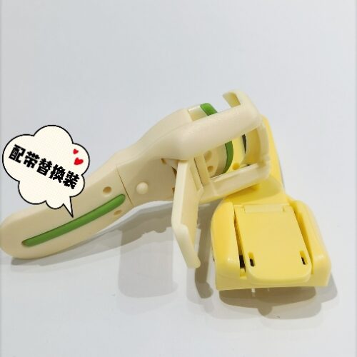 Yj3508 Cute Eyelash Curler MOQ :1 B0X
