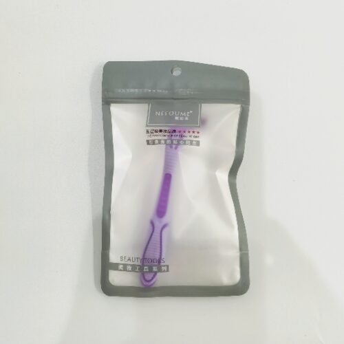 YMD-004 Bikini Hair Trimmer Three Blade MOQ :1B0x