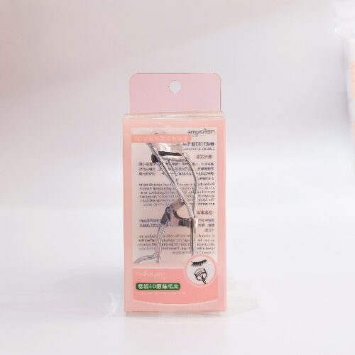 Yj3506 New Head Eyelash Curler MOQ:1 B0X