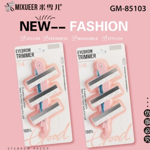 Chinese Standard GM-85103 Mixueer Knife Holder Blade