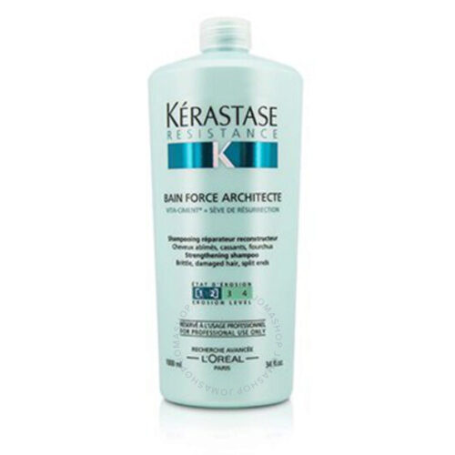 kerastase-resistance-kerastase-bain-force-architecte-shampoo-34-oz-1000-ml-3474630382091_2 - Tradedubai.ae Wholesale B2B Market