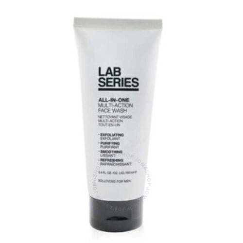 lab-series-mens-allinone-multiaction-face-wash-34-oz-skin-care-022548428924 - Tradedubai.ae Wholesale B2B Market lab-series-mens-allinone-multiaction-face-wash-34-oz-skin-care-022548428924 - Tradedubai.ae Wholesale B2B Market