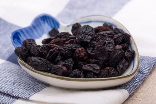 xinjiang wholesale Black Currant Raisin Dry Fruits - Image 4