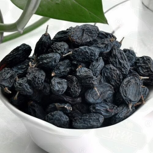xinjiang wholesale Black Currant Raisin Dry Fruits - Image 2