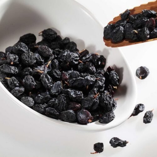 xinjiang wholesale Black Currant Raisin Dry Fruits - Image 3