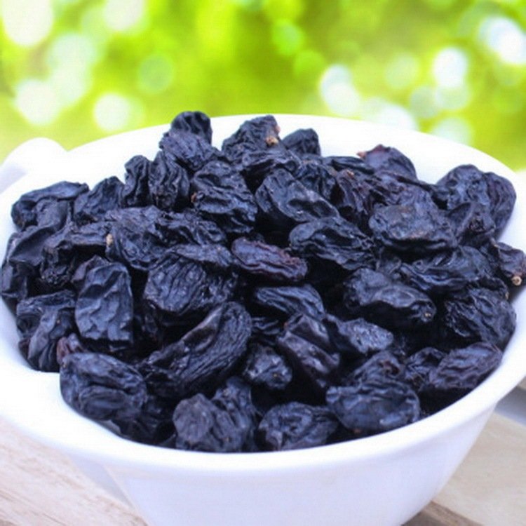 xinjiang wholesale Black Currant Raisin Dry Fruits 6 xinjiang wholesale Black Currant Raisin Dry Fruits - Image 1
