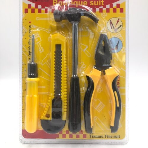 532 Hammer Pliers Kit MOQ :1B0X