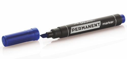 Quick drying Alcohol based, non toxic Permanent Marker- 8576 - Image 2