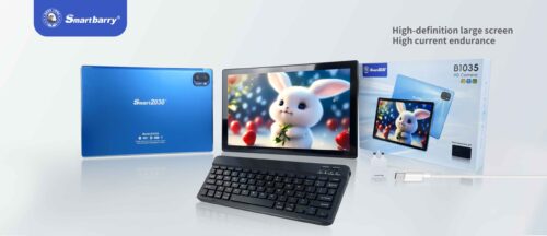 Smartbarry Tablet series B1035 - Image 3