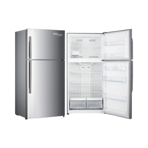 Super General 750 Ltr Top Mount Refrigerator SGR845SS