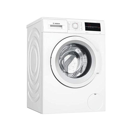 Bosch-Frontload Washing Machine, 8kg, White, WAJ20180GC