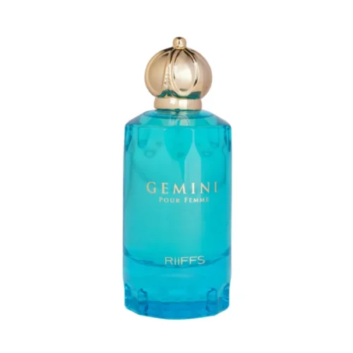 GEMINI  Perfumes
