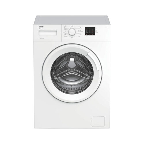 Beko 6 Kg 1000 RPM 15 Programs Front Load free standing washing machine - WC610W - Image 2
