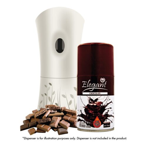 1-Piece-Automiser-with-Dispenser-Chocolate-scaled-1jpg - Tradedubai.ae Wholesale B2B Market - Tradedubai.ae Wholesale B2B Market