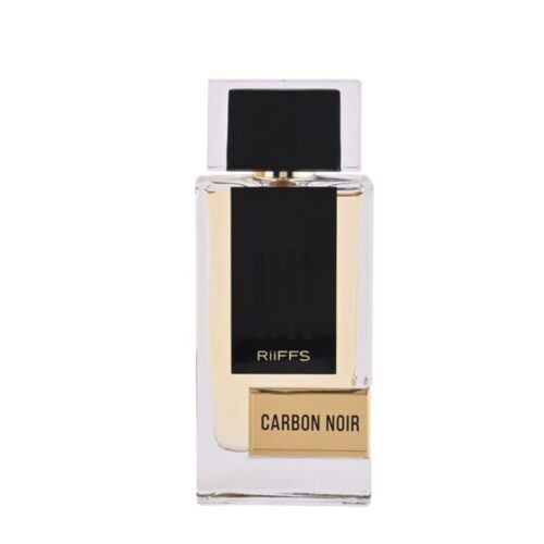 CARBON NOIR  Perfumes