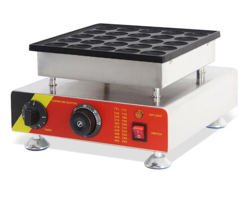 Pancakes Maker - Image 4