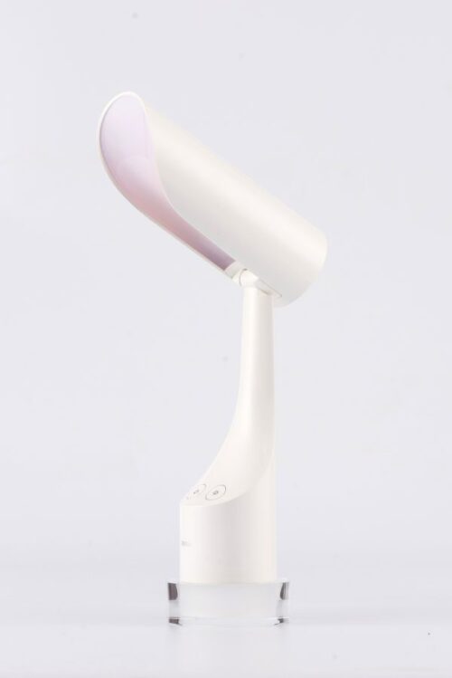 Super Bright Rechargeable Small Desk Lamp With Automatic Function - Image 6