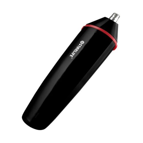 7 In 1 Multi Grooming Beard Trimmer For Men, Carbon Titanium Cordless Trimmer Kit Nose/ Ear/ Body Attachments And Washable Heads Shaver With 1 Year Guarantee - Image 5