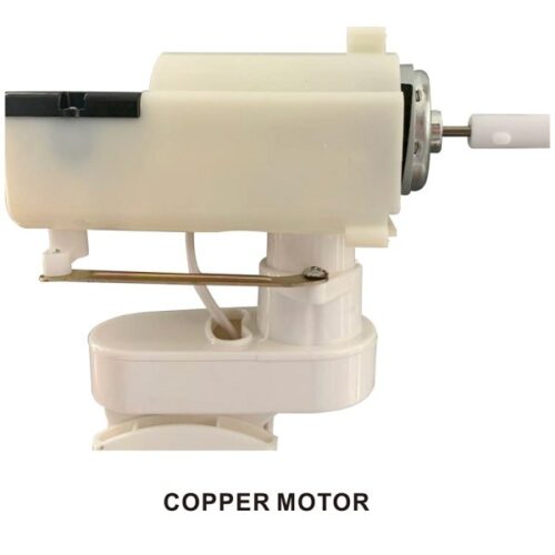 STARGOLD 22W Desktop Table Fan 12 Inch Fan Diameter 90? Wide Swing 3 Speeds Plus Modes And 3AS Blade For The Perfect Temperature With 1 Year Warranty - Image 5