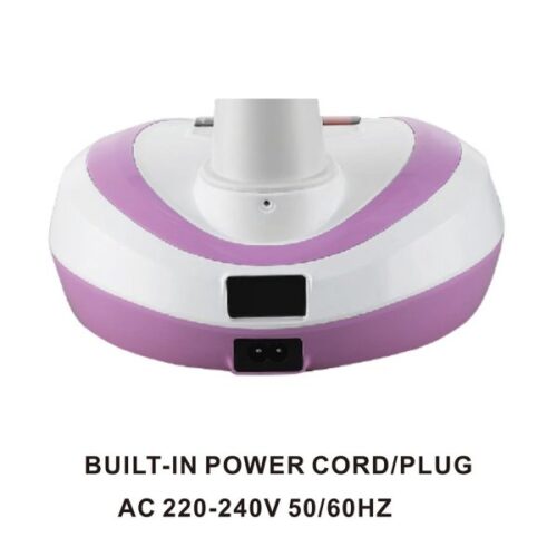 STARGOLD 22W Desktop Table Fan 12 Inch Fan Diameter 90? Wide Swing 3 Speeds Plus Modes And 3AS Blade For The Perfect Temperature With 1 Year Warranty - Image 6