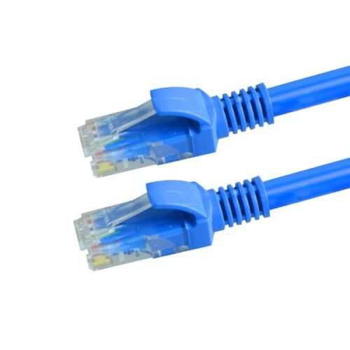 STARGOLD Cat-6 Ethernet And Networking Cord Patch Internet Cable, 10 Meters - Image 2