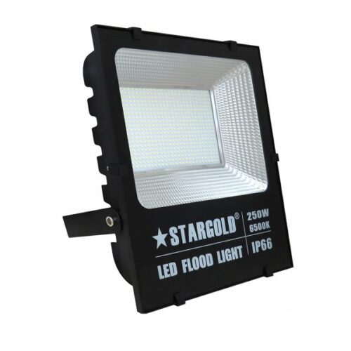 Ac LED Flood Light Super Bright Outdoor Work Light Halogen Bulb
