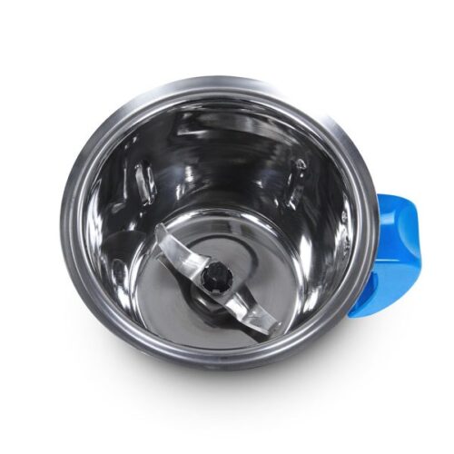 STARGOLD 600 Watt 3 In 1 Mixer Grinder For Multi Purpose Use With Stainless Steel Jar - Image 4